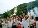 Equipe Águas Negras