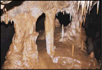 Parque das Grutas Botuverá