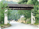 Portal Parque das Grutas