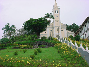 Igreja Católica Igreja Católica
