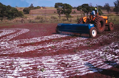 Calcário Botuverá Calcário Botuverá