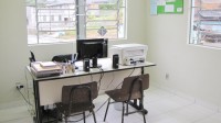 Escola Águas Negras - diretoria