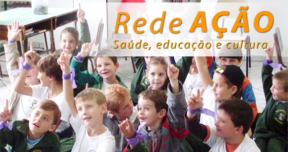 Projeto Rede Ação